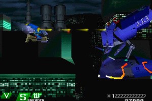 Einhänder Screenshot