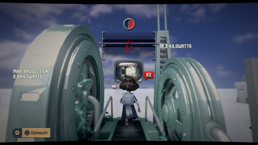 The Tomorrow Children: Phoenix Edition Review - Screenshot 2 of 6