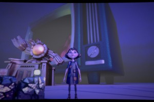 The Tomorrow Children: Phoenix Edition Screenshot