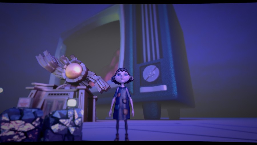 The Tomorrow Children: Phoenix Edition Review - Screenshot 4 of 6