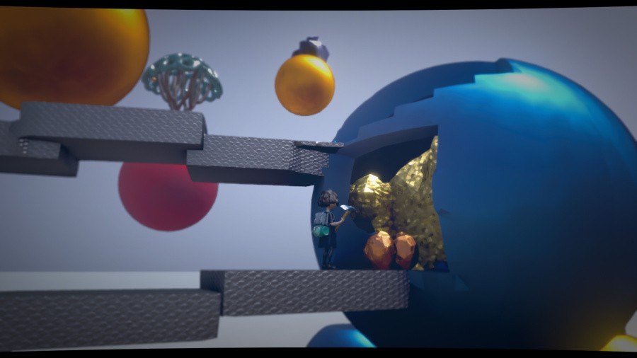 The Tomorrow Children: Phoenix Edition Review - Screenshot 5 of 6