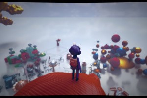 The Tomorrow Children: Phoenix Edition Screenshot