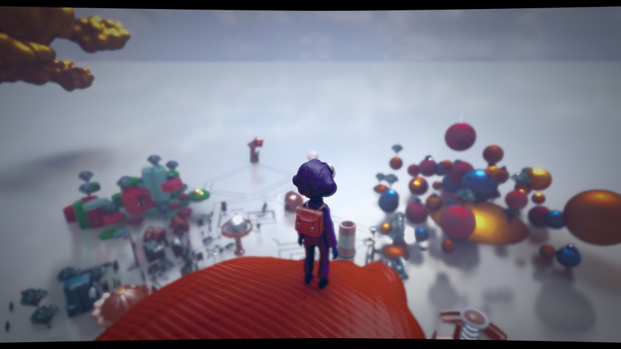 The Tomorrow Children: Phoenix Edition Review - Screenshot 6 of 6