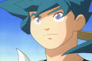 Breath of Fire IV Screenshot