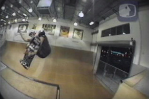 Tony Hawk's Pro Skater 2 Screenshot