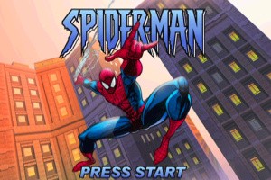 Spider-Man Screenshot