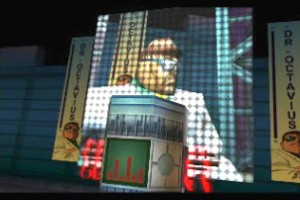 Spider-Man Screenshot