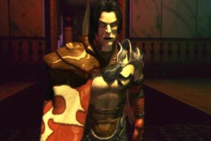 Legacy of Kain: Soul Reaver Screenshot