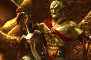 Legacy of Kain: Soul Reaver Screenshot