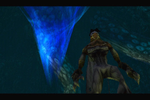 Legacy of Kain: Soul Reaver Screenshot