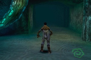 Legacy of Kain: Soul Reaver Screenshot