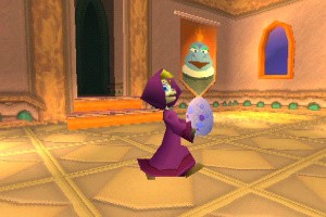 Spyro: Year of the Dragon Screenshot
