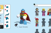 LEGO Brawls Review - Screenshot 3 of 10