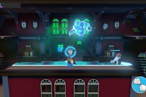 LEGO Brawls Screenshot