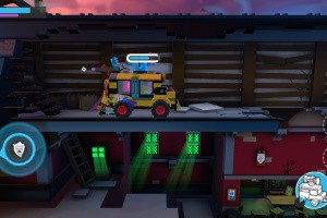 LEGO Brawls Screenshot