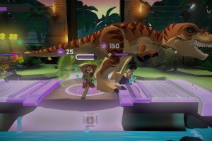 LEGO Brawls Screenshot
