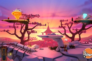 LEGO Brawls Screenshot