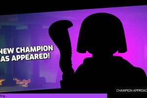 LEGO Brawls Screenshot