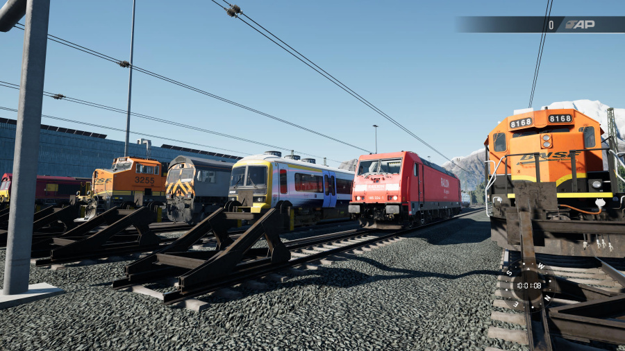 Train Sim World 3 Screenshot