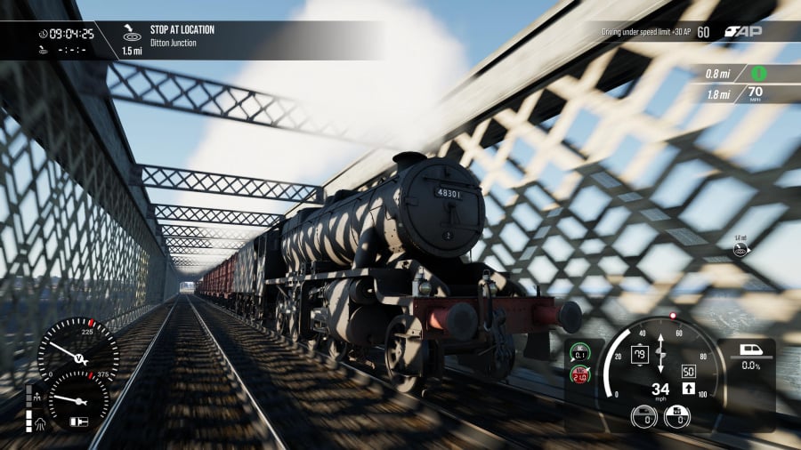 Train Sim World 3 Review - Screenshot 2 of 4