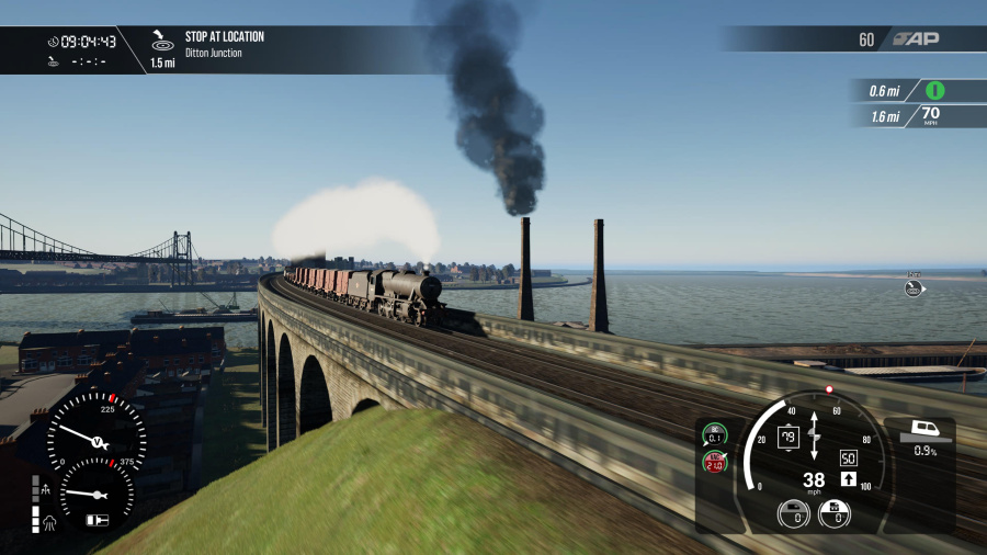 Train Sim World 3 Screenshot