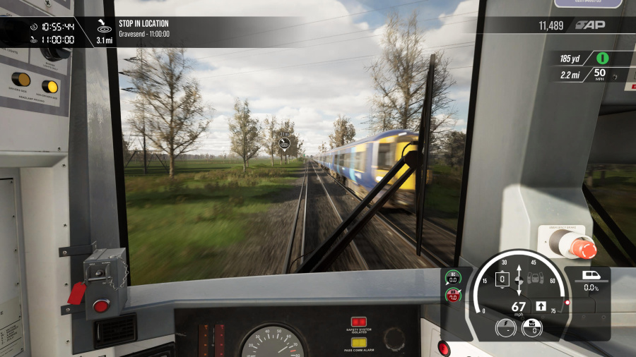 Train Sim World 3 Review - Screenshot 4 of 4