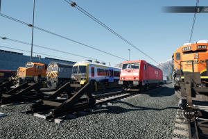 Train Sim World 3 Screenshot