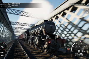 Train Sim World 3 Screenshot