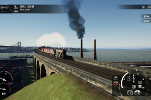 Train Sim World 3 Screenshot