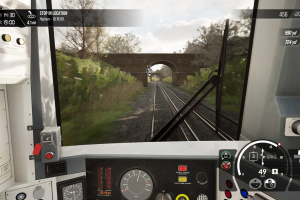 Train Sim World 3 Screenshot