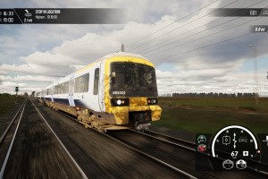 Train Sim World 3 Screenshot