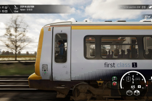 Train Sim World 3 Screenshot