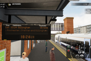 Train Sim World 3 Screenshot