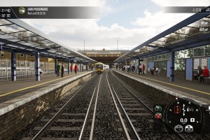 Train Sim World 3 Screenshot