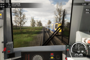 Train Sim World 3 Screenshot