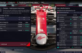 F1 Manager 2022 - Screenshot 7 of 10