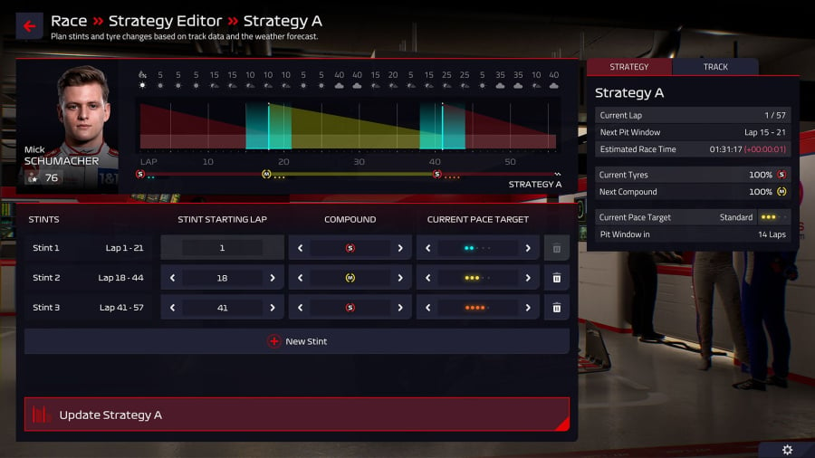 F1 Manager 2022 Review - Screenshot 4 of 4