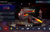 F1 Manager 2022 - Screenshot 9 of 10