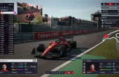 F1 Manager 2022 - Screenshot 4 of 10