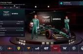 F1 Manager 2022 - Screenshot 5 of 10