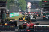 F1 Manager 2022 - Screenshot 1 of 10