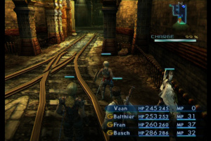 Final Fantasy XII Screenshot