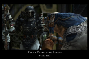 Final Fantasy XII Screenshot