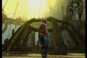 Final Fantasy XII Screenshot