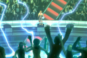 Final Fantasy X Screenshot