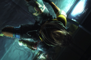 Final Fantasy X Screenshot