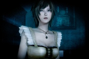 Fatal Frame: Mask of the Lunar Eclipse Screenshot