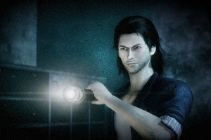 Fatal Frame: Mask of the Lunar Eclipse Screenshot