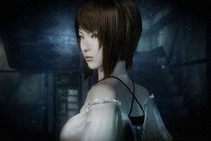 Fatal Frame: Mask of the Lunar Eclipse Screenshot