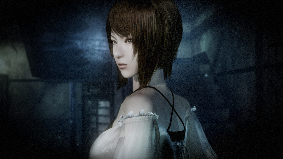 Fatal Frame: Mask of the Lunar Eclipse Review - Screenshot 4 of 5